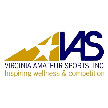Virginia Amateur Sports, Inc logo