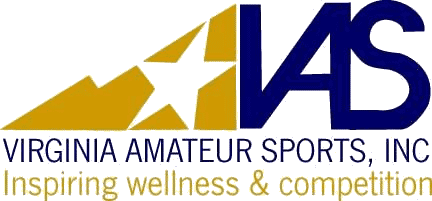 Virginia Amateur Sports Inc logo
