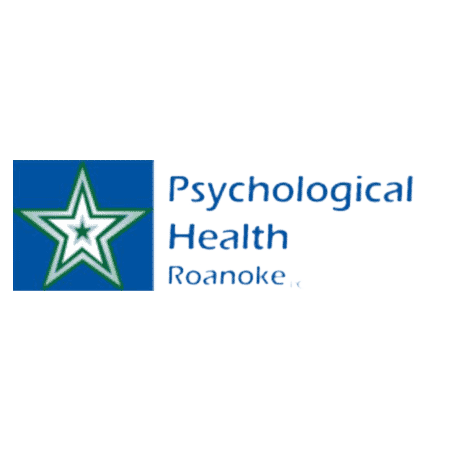 Psychological Health Roanoke logo