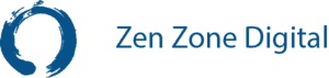Zen Zone Digital logo