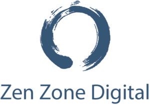 Zen Zone Digital logo