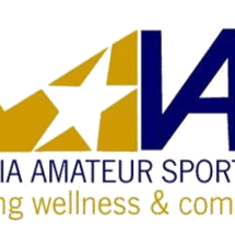 Virginia Amateur Sports, Inc. logo