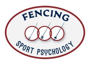 Fencing Sport Psychology logo
